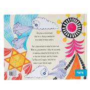 The Dream Kite